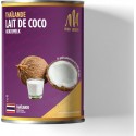 MEI ASIA Lait de coco la boite de 400mL