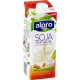 ALPRO Boisson végétale soja sans sucres la brique de 1L