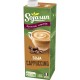 SOJASUN Boisson Végétale Soja Cappuccino Edition Limité la brique de 1L