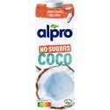 ALPRO Boisson végétal coco sans sucre 1L