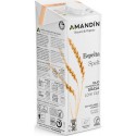 D Amandin Boisson D'épeautre Prébiotique 1 L 1L