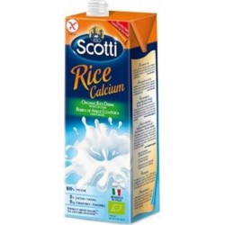 Scotti Boisson Riz Calcium Bio