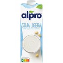 1 L Alpro Boisson Légère Au Soja 1L