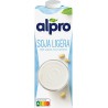 Alpro Boisson Légère Au Soja 1L