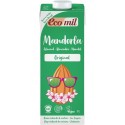 1 L 1L Ecomil Boisson Aux Amandes Bio