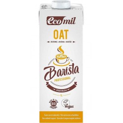 À L 1 L ÀL 1L Ecomil Boisson À L'avoine Barista 1 L