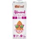 1 L 1L Ecomil Boisson Protéinée Nature Aux Amandes