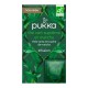 PUKKA Thé vert matcha, bio (la boite de 20 sachets)