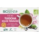 BIOSENS Thé noir Tuacha Bio la boite de 30g