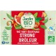 JARDIN BIO Thé vert bruleur Bio ETIC (la boîte de 20 sachets)