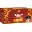 MEI ASIA Thé tuocha ginseng la boite de 40g