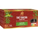 MEI ASIA Thé tuocha nature la boite de 40g