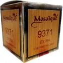 9371 MOSAIQUE Thé vert de Chine Extra la boite de 250g