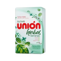 UNION Maté le paquet de 500g