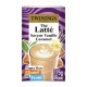 TWININGS Thé noir latté vanille caramel la boite de 175G 175L