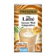 TWININGS Thé vert latté miel gingembre la boite de 175G 175L