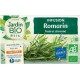 JARDIN BIO Infusion romarin Bio ETIC (la boîte de 20 sachets)