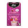 YOGI Infusion défenses immunitaires (le paquet de 15 sachets)