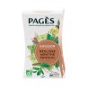 PAGES Infusion réglisse menthe fenouil Bio (la boite de 20 ) SACHETS L