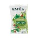 PAGES Infusion après repas menthe bio (la boite de 20 sachets 1,5g)