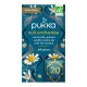 PUKKA Infusion nuit enchantée, bio (la boite de 20 sachets)