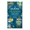 PUKKA Infusion nuit enchantée, bio (la boite de 20 sachets)