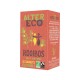 ALTER ECO Infusion Rooibos nature (la boîte de 20 sachets 40g)