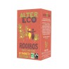 ALTER ECO Infusion Rooibos nature (la boîte de 20 sachets 40g)