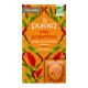 PUKKA Infusion trois gingembres bio (la boite de 20 sachets)