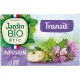 JARDIN BIO Infusion transit Bio ETIC (la boîte de 20 sachets)