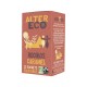 ALTER ECO Infusion Rooibos caramel (la boîte de 20 sachets ) 40G 40L