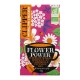 CLIPPER Infusion Flower power la boîte de 35g