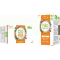 BIONUTRISANTE Infusion transit Bio (la boîte de 20 sachets)