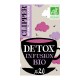 CLIPPER Infusion Detox (la boîte de 20 sachets 40g)