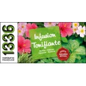 1336 1336 Infusion tonifiante (la boite de 25 sachets)