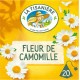 LA TISANIERE Infusion fleur de camomille (la boite de 20 sachets)