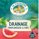 LA TISANIERE Infusion drainage pamplemousse (la boite de 20 sachets)