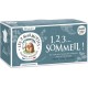 LES 2 MARMOTTES Infusion Sommeil (la boite de 30 sachets ) 36G 36L