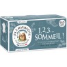 LES 2 MARMOTTES Infusion Sommeil (30 sachets)