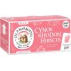 LES 2 MARMOTTES Infusion Cynorrhodon, Hibiscus (la boite de 30 sachets 88g)