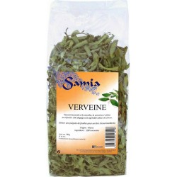 SAMIA Verveine le sachet de 50g