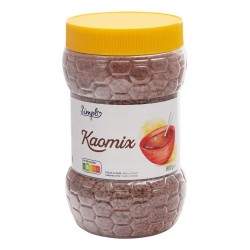 SIMPL Chocolat en poudre Kaomix le bocal de 800g