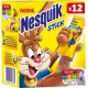 NESQUIK Chocolat en poudre (les 12 sticks de 13,5 g)