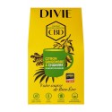 DIVIE Infusion citron gingembre et chanvre (la boite de 20 sachets)