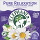 ELEPHANT Infusion pure relaxation (la boite de 25 sachets)