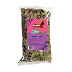 TANTIE Feuilles de kinkeliba le sachet de 50g