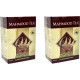 À Lot 2x Thé La Cardamome Mahmood 450g (les 2 unités de 0.45 kg)