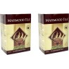 À Lot 2x Thé La Cardamome Mahmood 450g (les 2 unités de 0.45 kg)