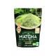 50 G Poudre De Thé Vert Bio Japonais Matcha