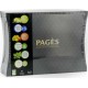 60 Coffret Dégustation De Thés Biologique Coffret Carton Coffret Sachets